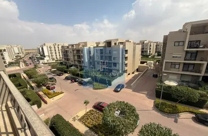 شقة - 3 غرف نوم - 2 حمامات للبيع في مون ريزيدنس - فيفث سكوير - التجمع الخامس - مدينة القاهرة الجديدة - القاهرة