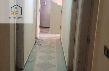 Apartment - 3 Bedrooms - 1 Bathroom for sale in Abbas Al Akkad St. - 1st Zone - Nasr City - Cairo Apartment - 3 Bedrooms - 1 Bathroom for sale in Abbas Al Akkad St. - 1st Zone - Nasr City - Cairo