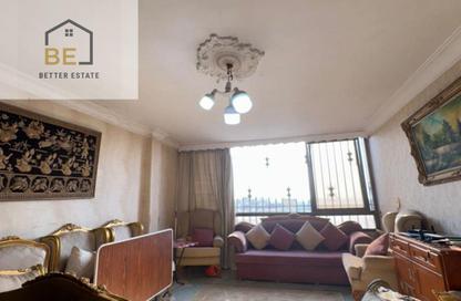 Apartment - 3 Bedrooms - 1 Bathroom for sale in Abbas Al Akkad St. - 1st Zone - Nasr City - Cairo Apartment - 3 Bedrooms - 1 Bathroom for sale in Abbas Al Akkad St. - 1st Zone - Nasr City - Cairo
