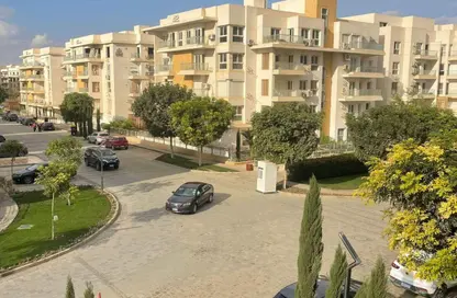 أي فيلا - 3 غرف نوم - 3 حمامات للبيع في ماونتن فيو أي سيتي أكتوبر - كمبوندات 6 أكتوبر - مدينة 6 أكتوبر - الجيزة