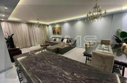 Apartment - 2 Bedrooms - 2 Bathrooms for rent in Azad - 5th Settlement Compounds - The 5th Settlement - New Cairo City - Cairo Apartment - 2 Bedrooms - 2 Bathrooms for rent in Azad - 5th Settlement Compounds - The 5th Settlement - New Cairo City - Cairo