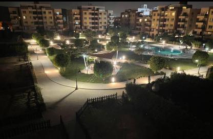 Villa - 4 Bedrooms - 3 Bathrooms for sale in Promenade Residence - Cairo Alexandria Desert Road - 6 October City - Giza