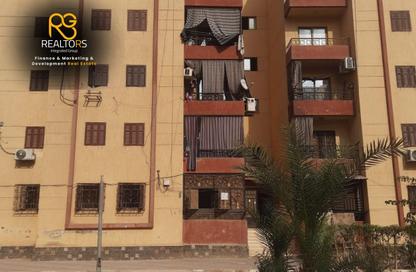 شقة - 3 - 1 للبيع في حدائق اكتوبر - مدينة 6 أكتوبر - الجيزة