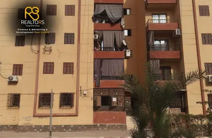 شقة - 3 غرف نوم - 1 حمام للبيع في حدائق اكتوبر - مدينة 6 أكتوبر - الجيزة