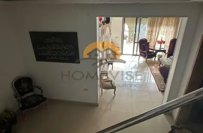 دوبلكس - 4 غرف نوم - 3 حمامات للبيع في سوديك ويست - كمبوندات الشيخ زايد - الشيخ زايد - الجيزة
