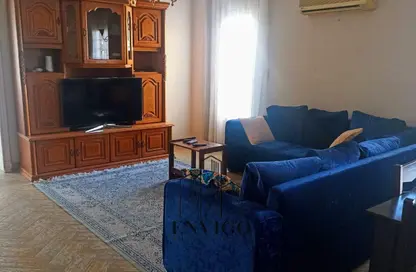 Apartment - 3 Bedrooms - 2 Bathrooms for sale in Dr Abd Al Halim El Naggar St. - 1st Zone - Nasr City - Cairo