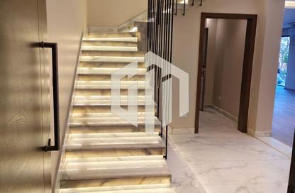 Duplex - 3 - 3 for rent in Eastown - 5th Settlement Compounds - The 5th Settlement - New Cairo City - Cairo