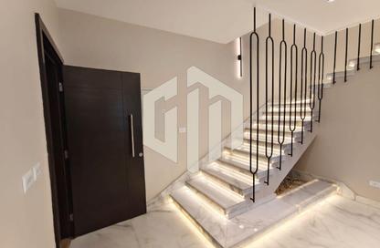 Duplex - 3 - 3 for rent in Eastown - 5th Settlement Compounds - The 5th Settlement - New Cairo City - Cairo