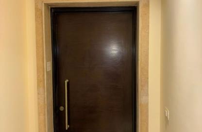 شقة - 3 غرف نوم - 3 حمامات للبيع في ذا كورت ياردز - كمبوندات الشيخ زايد - الشيخ زايد - الجيزة