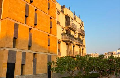 شقة - 3 غرف نوم - 3 حمامات للبيع في ذا كورت ياردز - كمبوندات الشيخ زايد - الشيخ زايد - الجيزة
