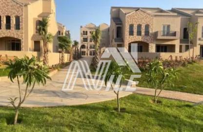 دوبلكس - 4 - 4 للبيع في جرين سكوير - كمبوندات مدينة المستقبل - مدينة المستقبل - القاهرة