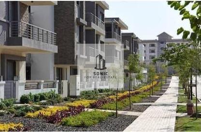 Apartment - Studio - 2 for sale in Taj City - 5th Settlement Compounds - The 5th Settlement - New Cairo City - Cairo
