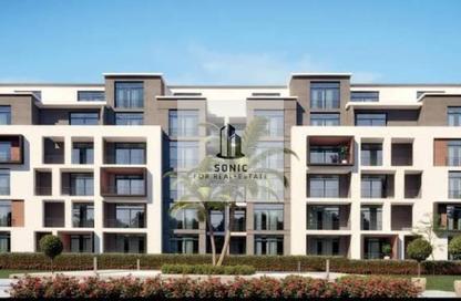 Apartment - Studio - 2 for sale in Taj City - 5th Settlement Compounds - The 5th Settlement - New Cairo City - Cairo