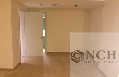 Apartment - 2 Bedrooms - 2 Bathrooms for rent in The Fourteen Golf Residences - Uptown Cairo - Mokattam - Cairo
