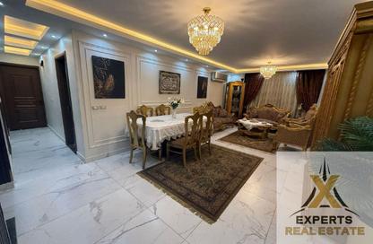 Apartment - 3 Bedrooms - 2 Bathrooms for sale in Madinaty - Cairo