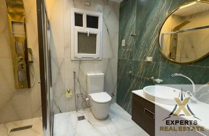 Apartment - 3 Bedrooms - 2 Bathrooms for sale in Madinaty - Cairo