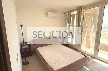 Twin House - 6 Bedrooms - 6 Bathrooms for sale in Marsa Baghush - Qesm Marsa Matrouh - North Coast