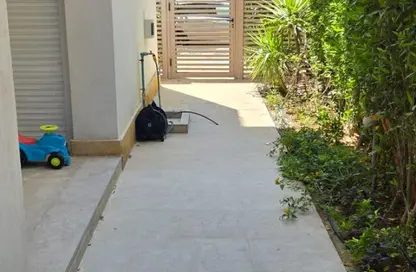 شاليه - 3 غرف نوم - 3 حمامات للبيع في سي شيل - سيدي عبد الرحمن - الساحل الشمالي