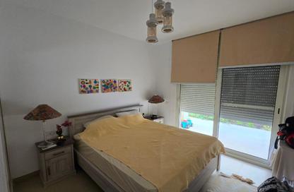 Chalet - 3 Bedrooms - 3 Bathrooms for sale in Seashell - Sidi Abdel Rahman - North Coast