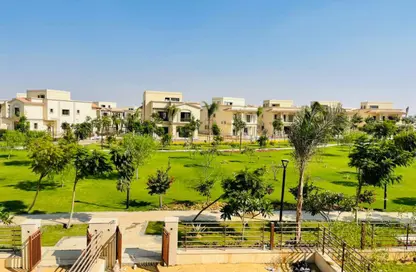 تاون هاوس - 3 غرف نوم - 3 حمامات للبيع في پريڤادو - مدينتي - القاهرة