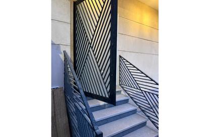 Apartment - 3 Bedrooms - 3 Bathrooms for sale in Al Andalus Buildings - Al Andalus District - New Cairo City - Cairo