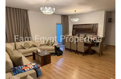 شقة - 3 غرف نوم - 3 حمامات للبيع في عمارات الاندلس - حى الاندلس - مدينة القاهرة الجديدة - القاهرة