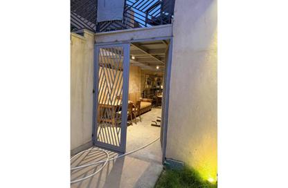 Apartment - 3 Bedrooms - 3 Bathrooms for sale in Al Andalus Buildings - Al Andalus District - New Cairo City - Cairo