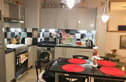 Chalet - 2 Bedrooms - 2 Bathrooms for sale in Mountain View - Ras Al Hekma - North Coast