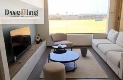 Apartment - 1 Bedroom - 1 Bathroom for sale in Azad - 5th Settlement Compounds - The 5th Settlement - New Cairo City - Cairo
