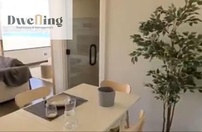 Apartment - 1 Bedroom - 1 Bathroom for sale in Azad - 5th Settlement Compounds - The 5th Settlement - New Cairo City - Cairo Apartment - 1 Bedroom - 1 Bathroom for sale in Azad - 5th Settlement Compounds - The 5th Settlement - New Cairo City - Cairo