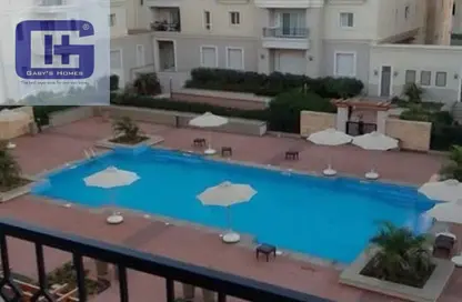 شقة - 2 غرف نوم - 2 حمامات للايجار في ميفيدا - كمبوندات التجمع الخامس - التجمع الخامس - مدينة القاهرة الجديدة - القاهرة