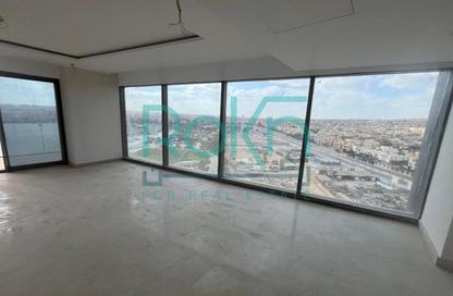 Apartment - 3 Bedrooms - 3 Bathrooms for rent in Six West - Beverly Hills - Sheikh Zayed Compounds - Sheikh Zayed City - Giza