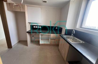 Apartment - 3 Bedrooms - 3 Bathrooms for rent in Six West - Beverly Hills - Sheikh Zayed Compounds - Sheikh Zayed City - Giza