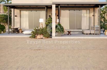 Chalet - 2 Bedrooms - 2 Bathrooms for sale in Soma Coves - Soma Bay - Safaga - Hurghada - Red Sea Chalet - 2 Bedrooms - 2 Bathrooms for sale in Soma Coves - Soma Bay - Safaga - Hurghada - Red Sea