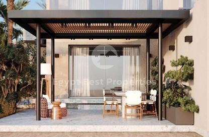 Chalet - 2 Bedrooms - 2 Bathrooms for sale in Soma Coves - Soma Bay - Safaga - Hurghada - Red Sea
