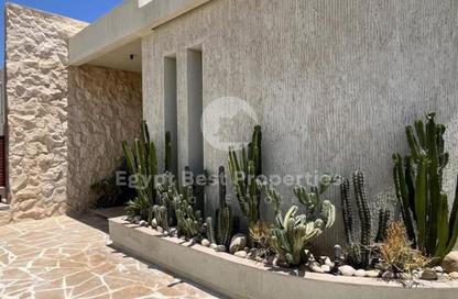 Villa - 4 Bedrooms - 4 Bathrooms for sale in Al Masyaf - Ras Al Hekma - North Coast