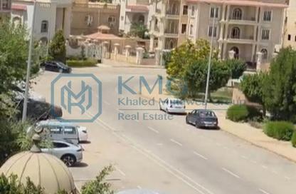 Duplex - 4 Bedrooms - 3 Bathrooms for sale in Beram Al Tunsi St. - Al Narges 1 - Al Narges - New Cairo City - Cairo