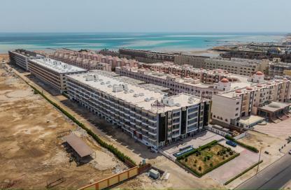 شقة - غرفة نوم - 1 حمام للبيع في لافندا بيتش - منتجعات الغردقة - الغردقة - محافظة البحر الاحمر شقة - غرفة نوم - 1 حمام للبيع في لافندا بيتش - منتجعات الغردقة - الغردقة - محافظة البحر الاحمر