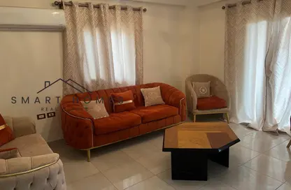 شقة - 3 غرف نوم - 2 حمامات للايجار في الحي الحادي عشر - الشيخ زايد - الجيزة