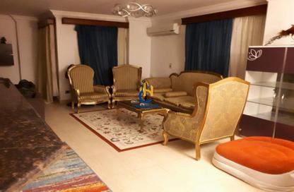 Apartment - 2 Bedrooms - 1 Bathroom for sale in Sama Al Qahera - El Katameya Compounds - El Katameya - New Cairo City - Cairo