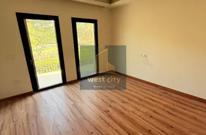 تاون هاوس - 5 غرف نوم - 5 حمامات للايجار في ويستاون - كمبوندات الشيخ زايد - الشيخ زايد - الجيزة