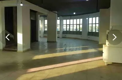 Whole Building - Studio - 3 Bathrooms for rent in The 1st Settlement - New Cairo City - Cairo