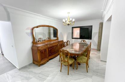 Apartment - 3 Bedrooms - 2 Bathrooms for sale in Smouha - Hay Sharq - Alexandria
