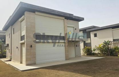 Villa - 5 Bedrooms - 7 Bathrooms for sale in Swan Lake North Coast - Qesm Ad Dabaah - North Coast