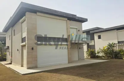 فيلا - 5 غرف نوم - 7 حمامات للبيع في سوان ليك الساحل الشمالي - قسم الضبعة - الساحل الشمالي