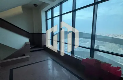 Full Floor - Studio - 1 Bathroom for rent in South Teseen St. - The 5th Settlement - New Cairo City - Cairo