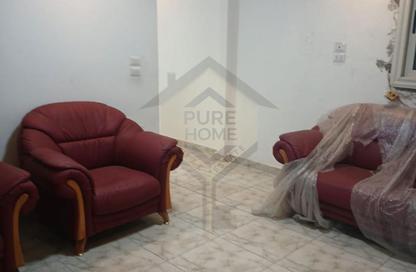 Office Space - 1 Bedroom - 1 Bathroom for sale in Stanley Bridge - Stanley - Hay Sharq - Alexandria