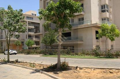 Apartment - 3 Bedrooms - 3 Bathrooms for sale in Mountain View iCity - 5th Settlement Compounds - The 5th Settlement - New Cairo City - Cairo Apartment - 3 Bedrooms - 3 Bathrooms for sale in Mountain View iCity - 5th Settlement Compounds - The 5th Settlement - New Cairo City - Cairo
