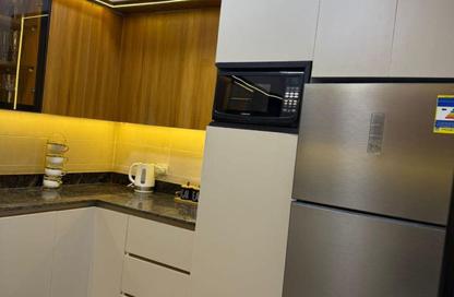Apartment - 3 Bedrooms - 3 Bathrooms for sale in The Address East - 90 Street - The 5th Settlement - New Cairo City - Cairo Apartment - 3 Bedrooms - 3 Bathrooms for sale in The Address East - 90 Street - The 5th Settlement - New Cairo City - Cairo