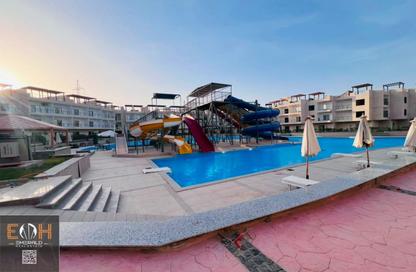 Apartment - 3 - 1 for sale in Jasmine Village - Hurghada Resorts - Hurghada - Red Sea